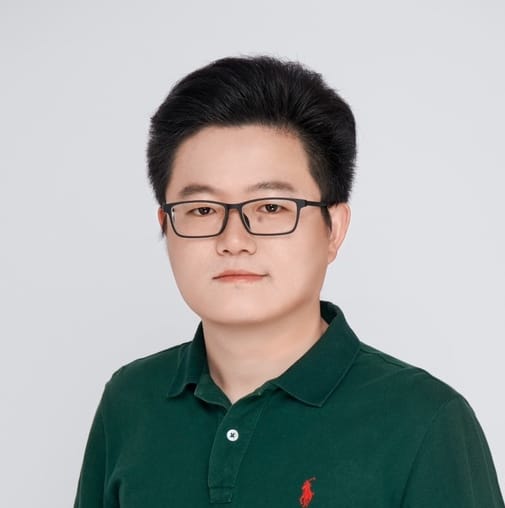 Picture of Huan Wei