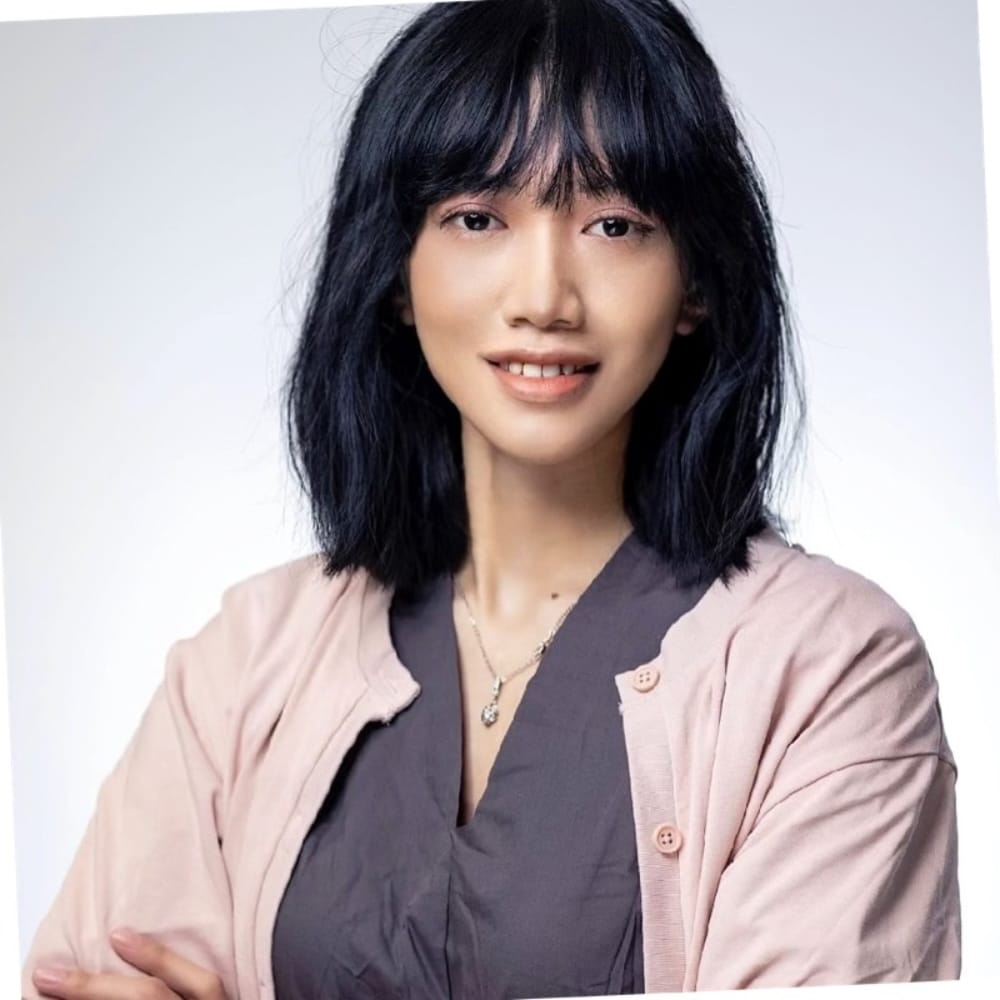 Picture of Irvi Firqotul Aini