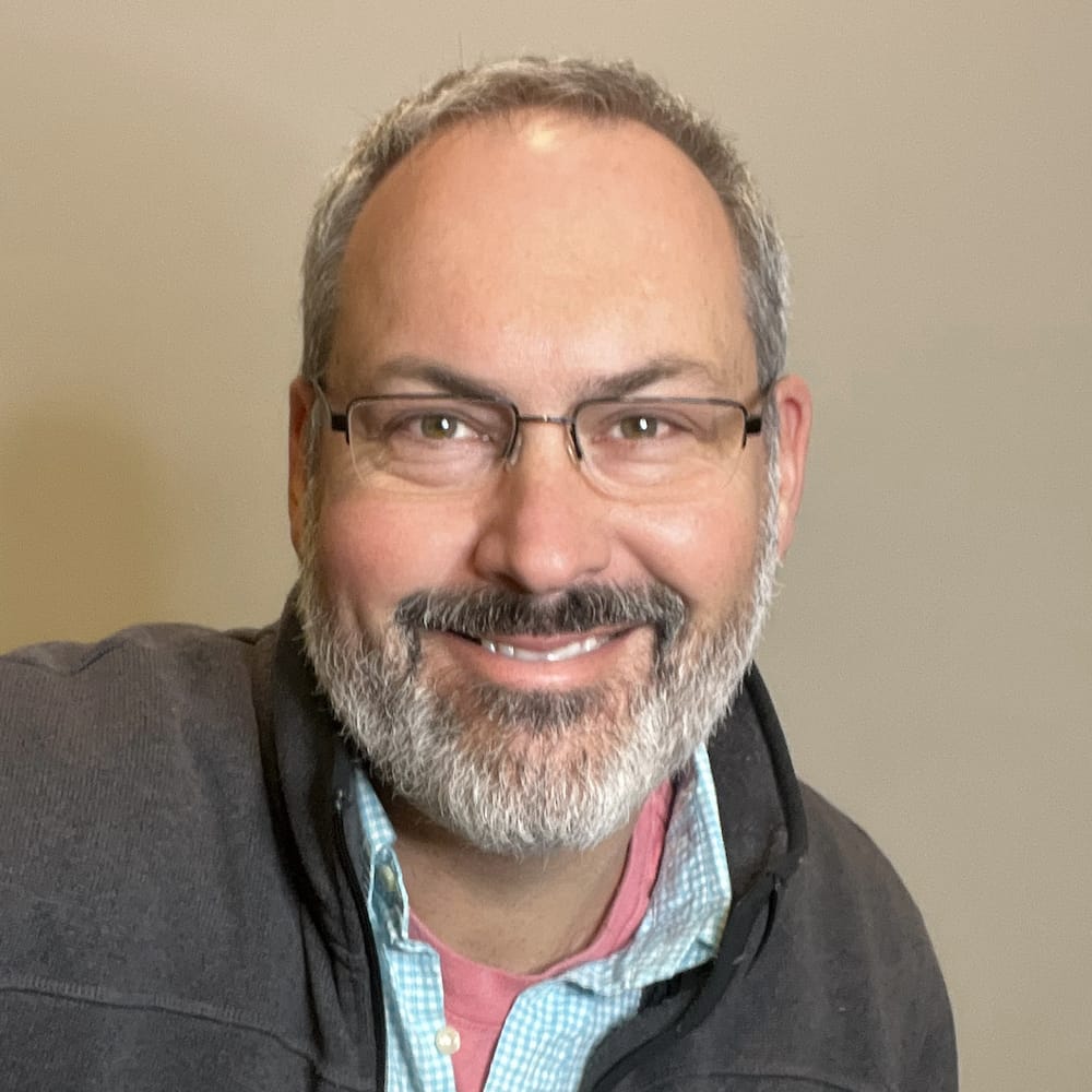 Picture of Matthew Cascio