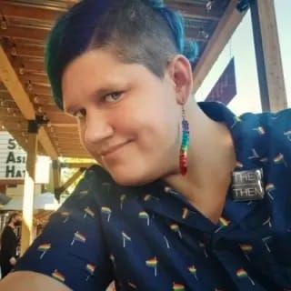 Picture of Rynn Mancuso